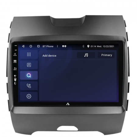 Navigatie Android 12 Ford Edge QLED | AutoDrop.ro [4]