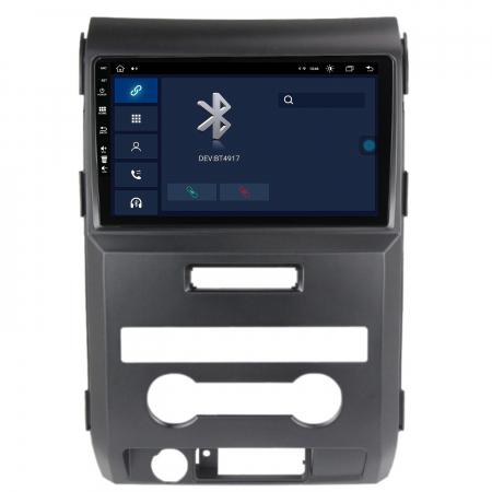Navigatie Android 13 Ford F150 8+256GB | AutoDrop.ro [6]
