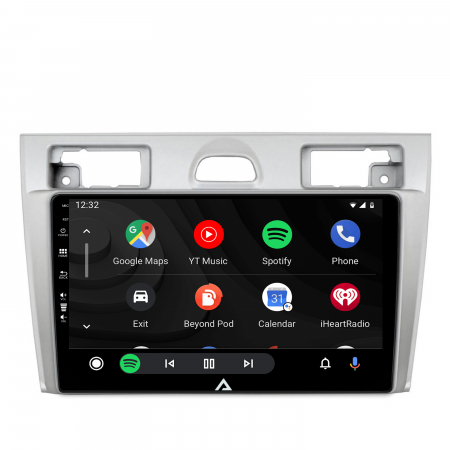 Navigatie Ford Focus, Android, 9Inch | AD-BGA9004+AD-BGRKIT143 [5]