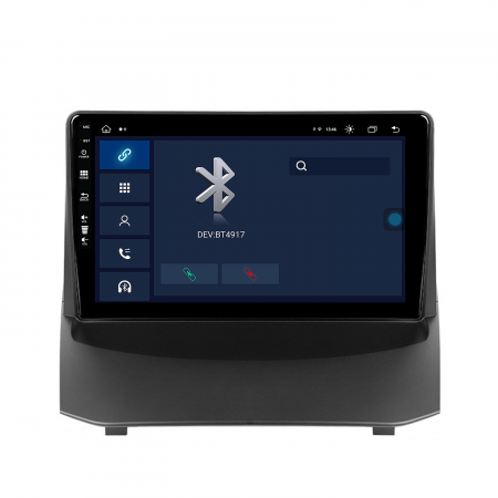 Navigatie Android 13 Ford Fiesta 8+256GB | AutoDrop.ro [7]