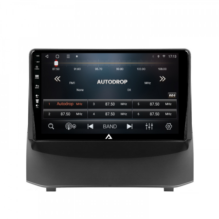 Navigatie Android 12 Ford Fiesta 6GB | AutoDrop.ro [6]