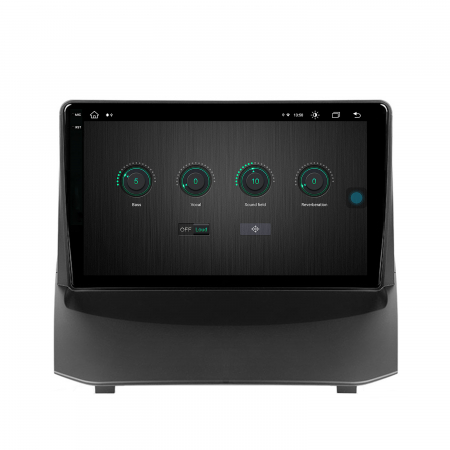 Navigatie Android 13 2K Ford Fiesta 4+64GB | AutoDrop.ro [7]