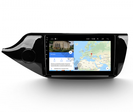 Navigatie Android Kia CEED 2012-2018 | AutoDrop.ro [11]