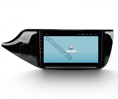 Navigatie Android Kia CEED 2012-2018 | AutoDrop.ro [10]