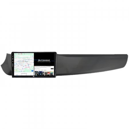 Navigatie Alfa Romeo Giulietta (2010-2014), Android, 9Inch | AD-BGP9002+AD-BGRKIT133 [9]