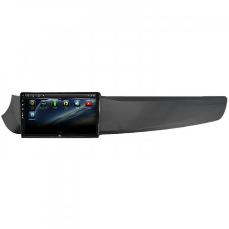 Navigatie Alfa Romeo Giulietta (2010-2014), Android, 9Inch | AD-BGP9002+AD-BGRKIT133 [3]