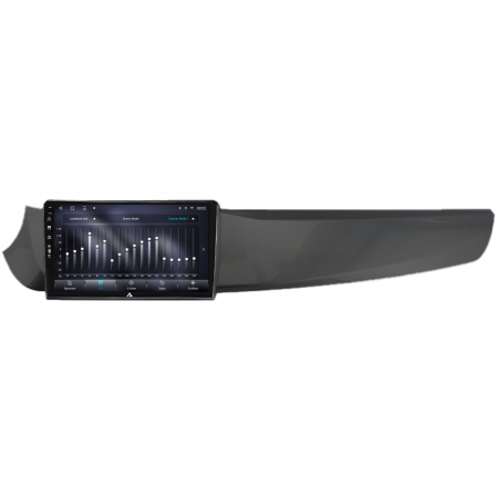 Navigatie Alfa Romeo Giulietta (2010-2014), Android, 9Inch | AD-BGP9002+AD-BGRKIT133 [7]