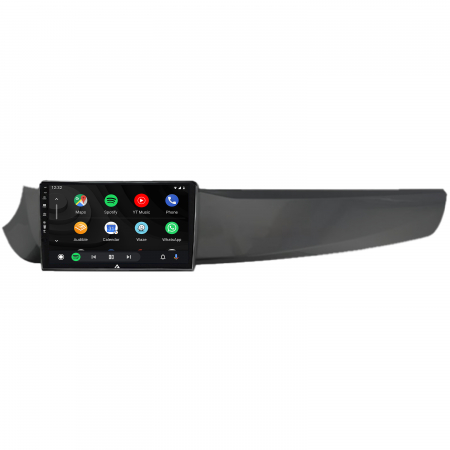 Navigatie Alfa Romeo Giulietta (2010-2014), Android, 9Inch | AD-BGA9004+AD-BGRKIT154 [3]