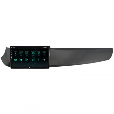 Navigatie Alfa Romeo Giulietta (2010-2014), Android, 9Inch | AD-BGA9004+AD-BGRKIT154 [2]