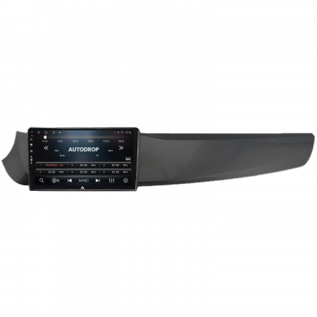 Navigatie Ford, Android, 9Inch | AD-BGB9006+AD-BGRKIT154 [5]