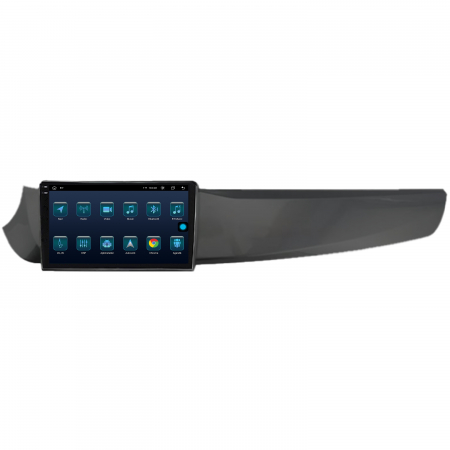 Navigatie Alfa Romeo Giulietta (2010-2014) 2K, Android, 9Inch | AD-BGX9008+AD-BGRKIT133 [2]
