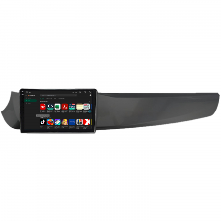 Navigatie Alfa Romeo Giulietta (2010-2014) 2K, Android, 9Inch | AD-BGX9008+AD-BGRKIT133 [8]