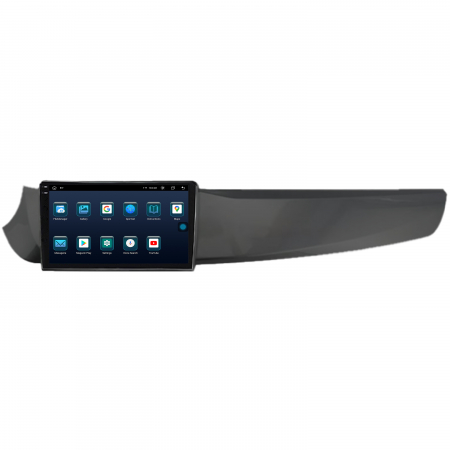 Navigatie Alfa Romeo Giulietta (2010-2014) 2K, Android, 9Inch | AD-BGX9008+AD-BGRKIT133 [3]