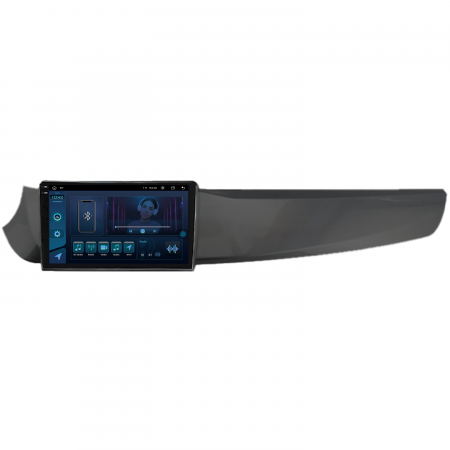 Navigatie Alfa Romeo Giulietta (2010-2014) 2K, Android, 9Inch | AD-BGX9008+AD-BGRKIT133 [1]