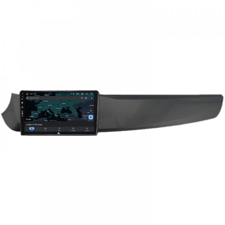 Navigatie Alfa Romeo Giulietta (2010-2014), Android, 9Inch | AD-BGB9008+AD-BGRKIT154 [8]
