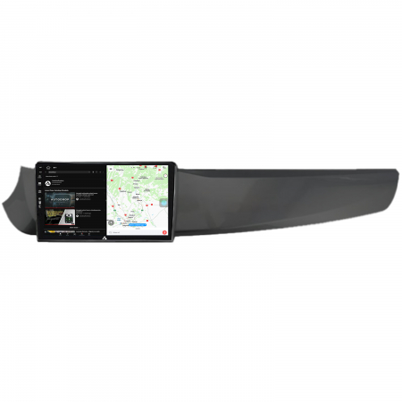 Navigatie Alfa Romeo Giulietta (2010-2014), Android, 9Inch | AD-BGB9008+AD-BGRKIT154 [7]