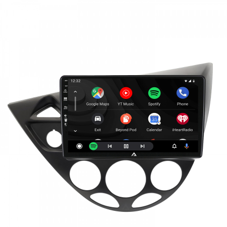 Navigatie  Android 13 Ford Focus 1 | AutoDrop.ro [6]