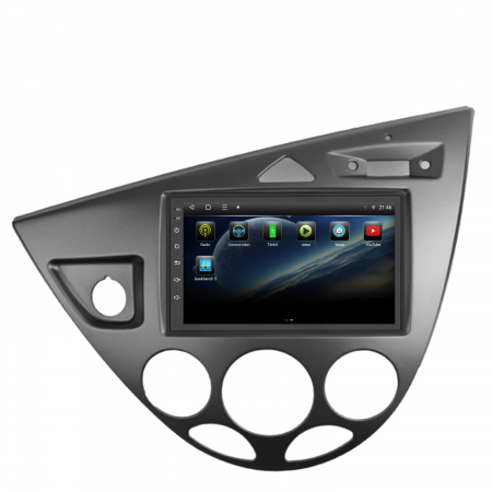 Navigatie Auto Ford Focus 1 2+32GB | AutoDrop.ro [3]