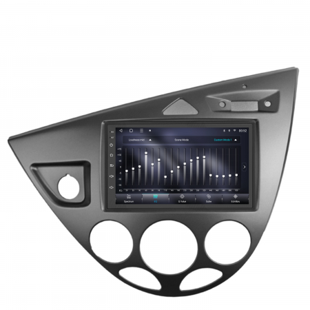 Navigatie Auto Ford Focus 1 2+32GB | AutoDrop.ro [6]
