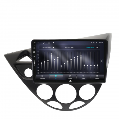 Navigatie Ford Focus 1998-2004 Android BGP | AutoDrop.ro [6]