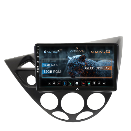 Focus MK1 1999-2004 - Navigatie Ford Focus 1998-2004 Android BGP | AutoDrop.ro