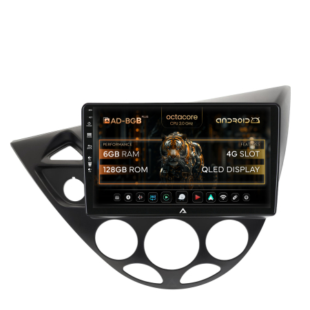 Focus MK1 1999-2004 - Navigatie Android 12 Ford Focus 1 6GB | AutoDrop.ro
