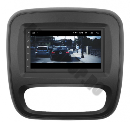 Navigatie Auto Trafic / Vivaro Android | AutoDrop.ro [15]