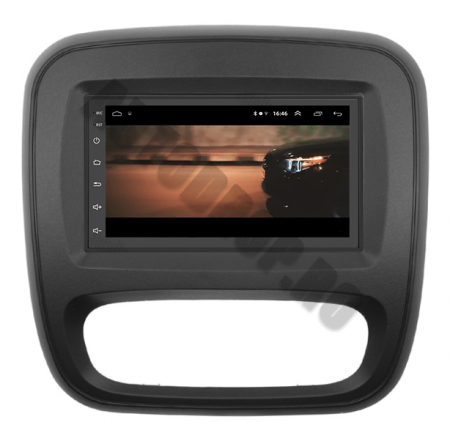 Navigatie Auto Trafic / Vivaro Android | AutoDrop.ro [16]