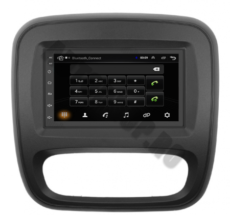 Navigatie Auto Trafic / Vivaro Android | AutoDrop.ro [7]