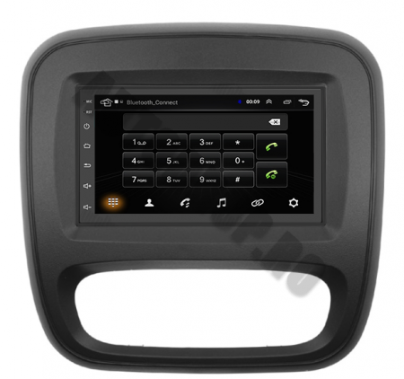 Navigatie Auto Trafic / Vivaro Android 2+32GB | AutoDrop.ro [7]