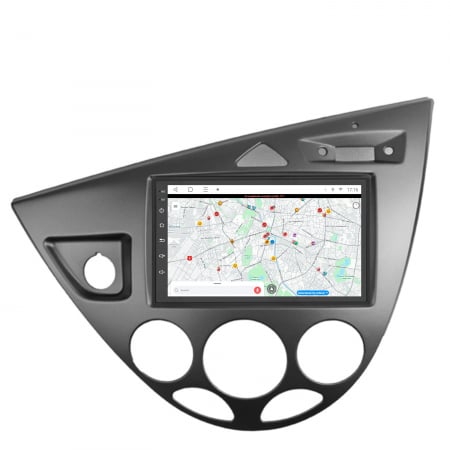 Navigatie  Android 13 Ford Focus 1 4+64GB | AutoDrop.ro [7]