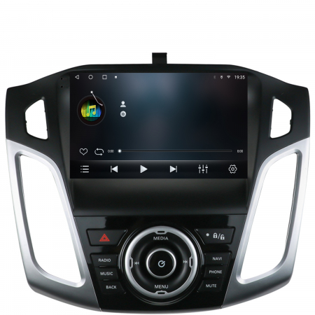 Navigatie Android 10 Ford Focus 3 | AutoDrop.ro [9]