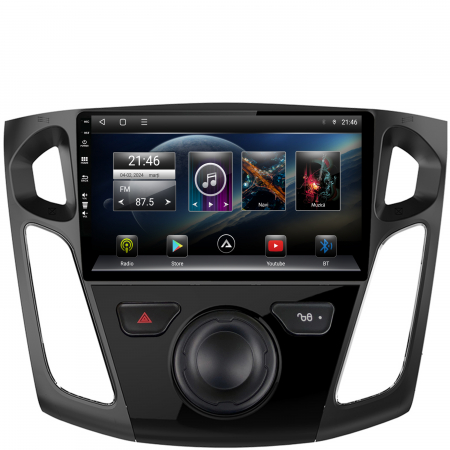 Carplay Android 12 Ford Focus 3 2GB | AutoDrop.ro [1]