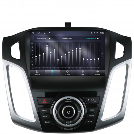 Navigatie Ford Focus 2011-2019 PRO | AutoDrop.ro [8]