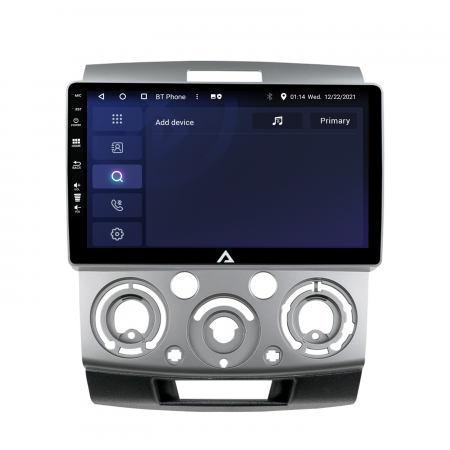 Navigatie Android 12 Ford Ranger / Mazda BT50 QLED | AutoDrop.ro [5]