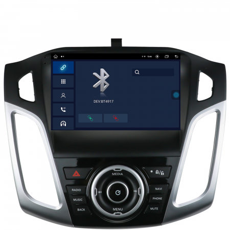 Navigatie Android 13 Ford Focus 3 8GB | AutoDrop.ro [7]