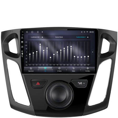 Navigatie Android 12 Ford Focus 3 AD-BGB | AutoDrop.ro [6]