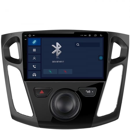 Navigatie Android 13 2K Ford Focus 3 4GB | AutoDrop.ro [11]