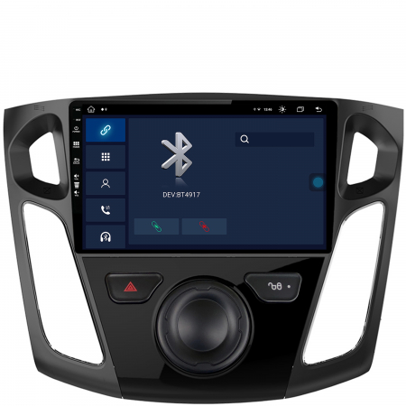 Navigatie Android 13 Ford Focus 3 8GB | AutoDrop.ro [5]