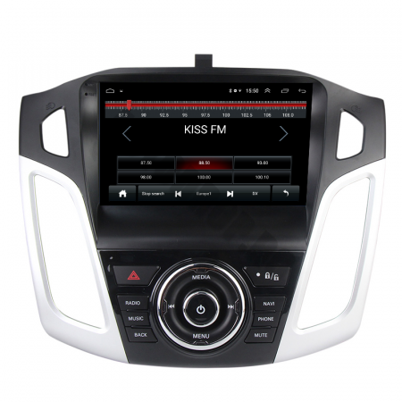 Navigatie Android Ford Focus 2011-2019 | AutoDrop.ro [2]