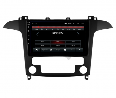 Navigatie Android Ford S-Max 2006-2015 | AutoDrop.ro [2]