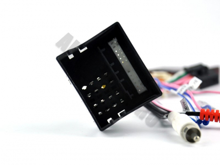 Navigatie Android Ford S-Max 2006-2015 | AutoDrop.ro [17]