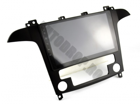 Navigatie Android Ford S-Max 2006-2015 | AutoDrop.ro [16]