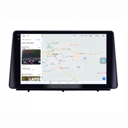 Navigatie 2K Android Ford Focus MK4 (2019+) 4GB | AutoDrop.ro [7]