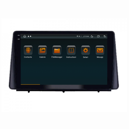 Navigatie 2K Android Ford Focus MK4 (2019+) 4GB | AutoDrop.ro [3]