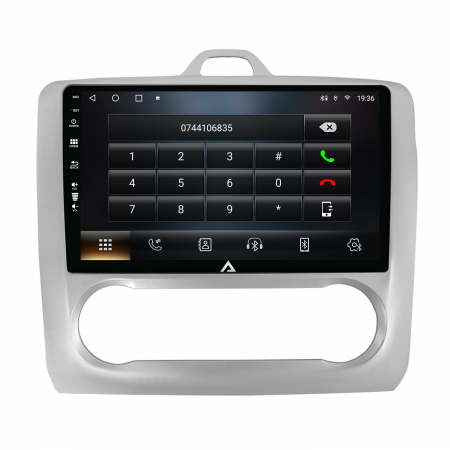 Navigatie  Android 13 Ford Focus 2 4+64GB | AutoDrop.ro [4]