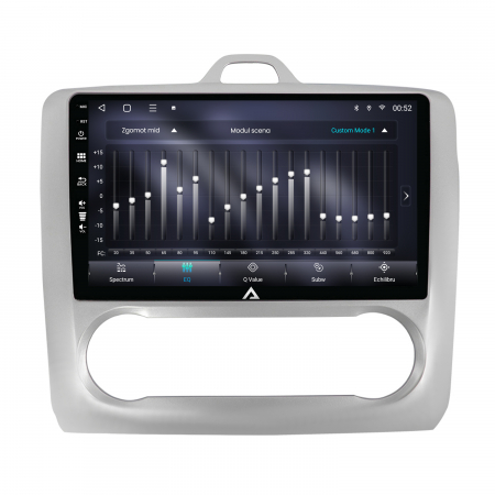 Navigatie Ford Focus MK2 Clima Automata 2+32GB| AutoDrop.ro [4]