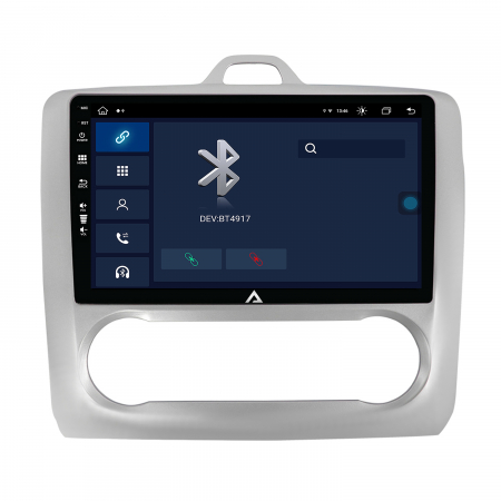 Navigatie Android 13 Ford Focus 2 8GB | AutoDrop.ro [7]