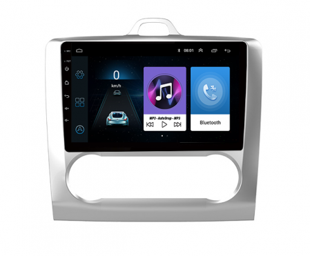 Navigatie Ford Focus MK2 Clima Automata | AutoDrop.ro [1]