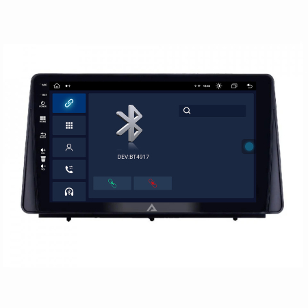 Navigatie Android Ford Focus MK4 (2019+) 8GB | AutoDrop.ro [5]